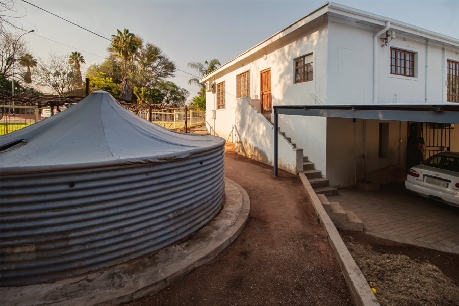 2 Bedroom Property for Sale in Middelpos Northern Cape